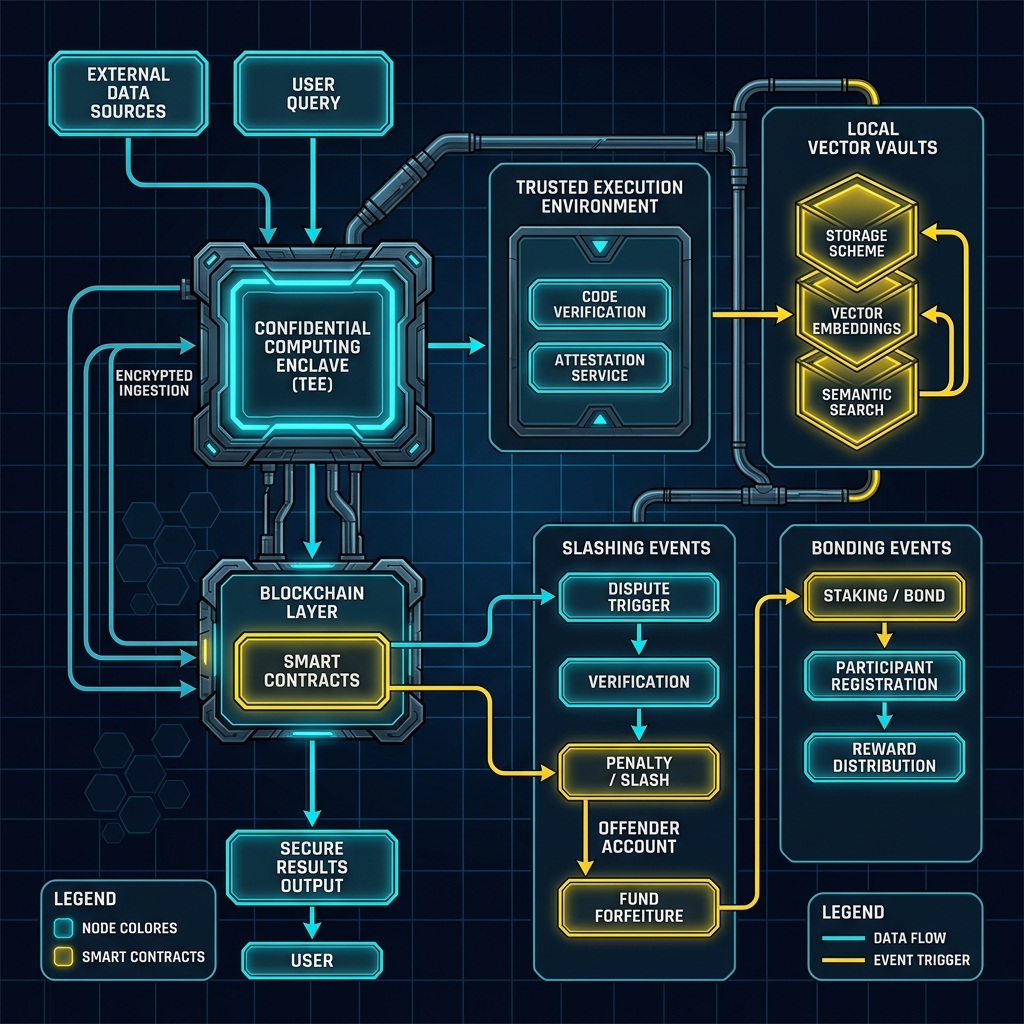 Enclave Architecture